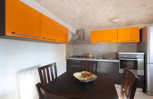 L'Assunta Villa | Authentic trullo at 12 minute drive to the sea