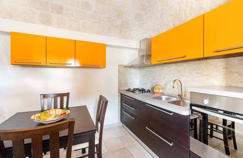 L'Assunta Villa | Authentic trullo at 12 minute drive to the sea
