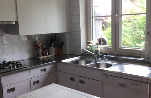 Duinbergen House | Authentic villa near the beach