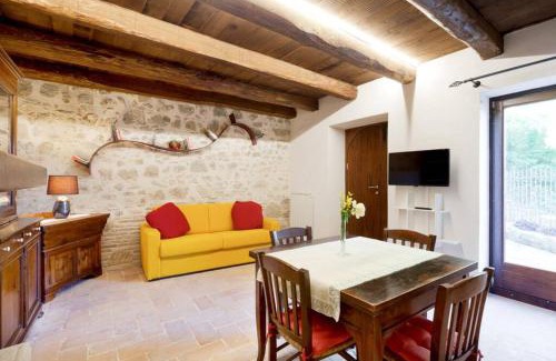 Precetto House | Authentic Villa Surrounded by Nature