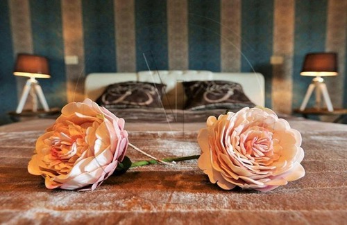 Hansbeke Bed & Breakfast | Authentic wellnesshoeve