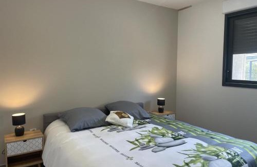 Couzon House | Authentique bergerie rénovée avec piscine intérieure chauffée - FR-1-489-471