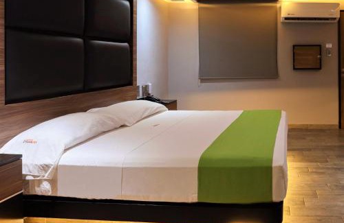 Veracruz Hotel | Auto-Hotel Playa Linda