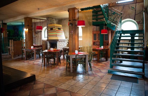 gmina Przytoczna Bed & Breakfast | Auto Port Przytoczna