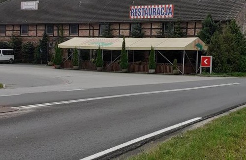 gmina Przytoczna Bed & Breakfast | Auto Port Przytoczna