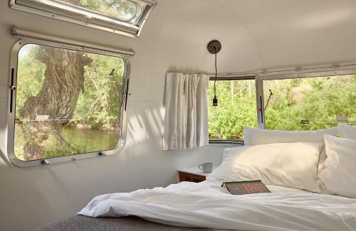 Three Rivers Hotel | AutoCamp Sequoia