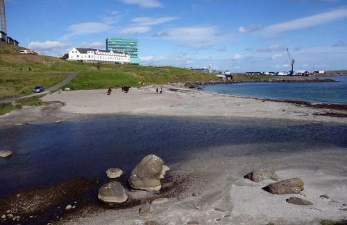 Torshavn Apartment | Autocamper Tórshavn