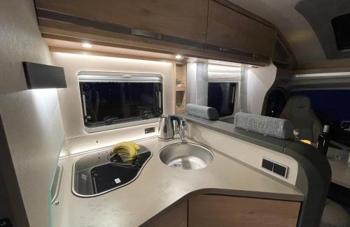 Torshavn Apartment | Autocamper Tórshavn