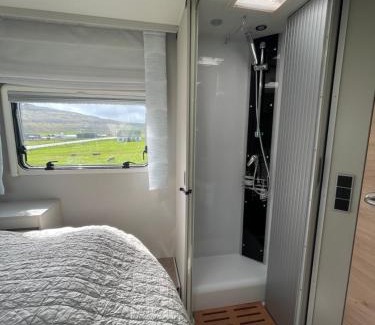 Torshavn Apartment | Autocamper Tórshavn