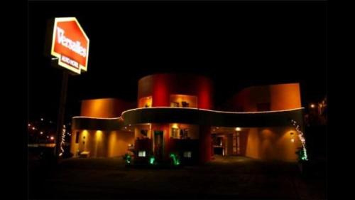 Hidalgo del Parral Hotel | Autohotel VERSALLES