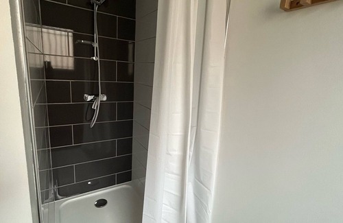 Chatel-Guyon Apartment | Autrefledort Gîte