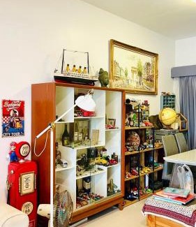 Sanambin House | Autta house