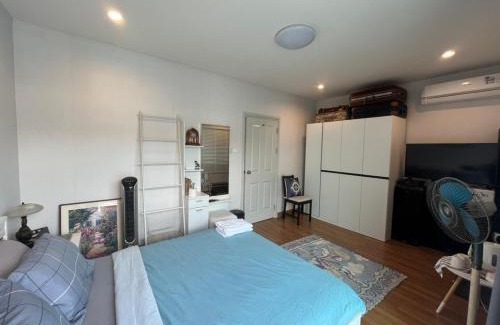 Sanambin House | Autta house