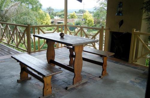 Graskop House | Autumn Breeze Manor Guest House