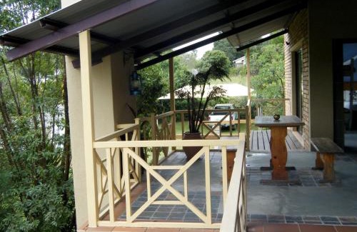 Graskop House | Autumn Breeze Manor Guest House