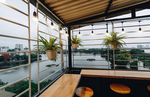 Truc Bach House | Autumn Homestay 1B/Ba Dinh Hanoi