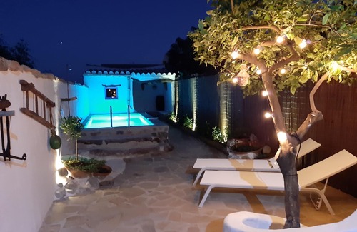 San Jorge Cottage | Autumn offer. Tranquility between the sea and the mountain