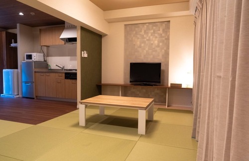 Itabashi Apartment | Autumn Sale 7minute walk from the nearest station Max 6 people RC305/Itabashi-ku Tokyo