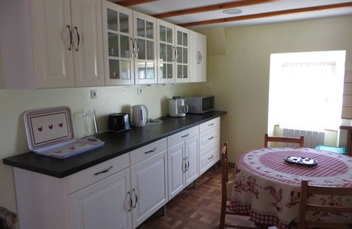 Saint-Martin-d'Ollieres House | Auvergne Livradois Forez House
