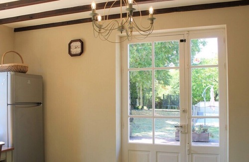 Rochechouart House | Auvignac House, a spacious property for 20 people.