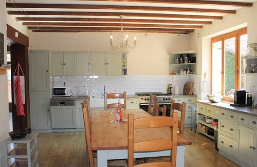 Rochechouart House | Auvignac House, a spacious property for 20 people.