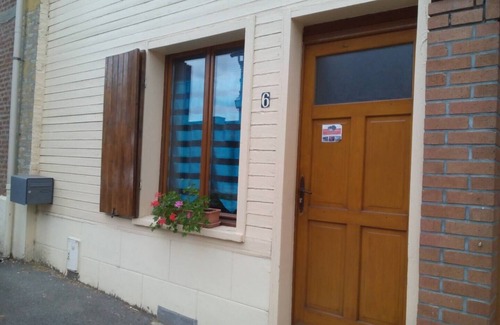 Pont-Remy House | Aux 10 Ponts - Gîte by the river, serenity and comfort for 5/8 travellers