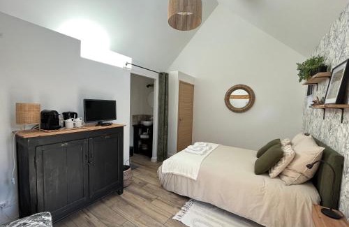Merville Bed & Breakfast | Aux 2 girouettes