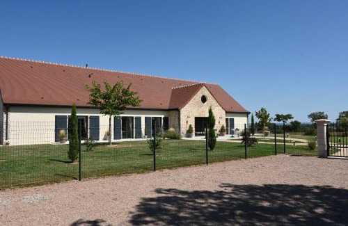 Bizeneuille Bed & Breakfast | Aux 3 Forêts