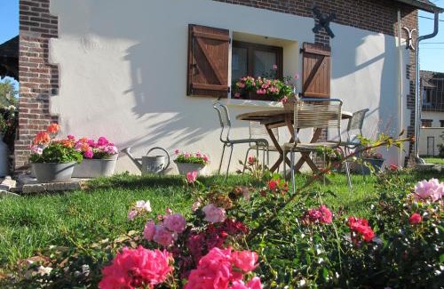 Irreville House | Aux 3 nids fleuris