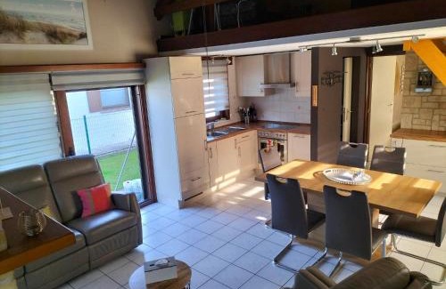 Lombardsijde House | Aux 3 P'tits Wallons
