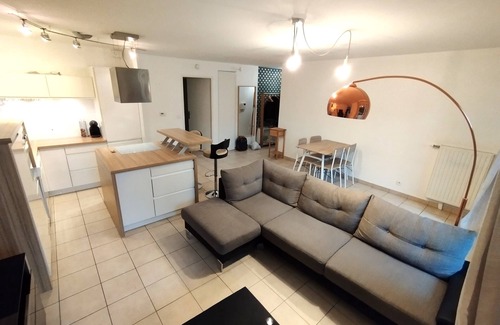 Chatenay-Malabry Apartment | Aux Abords de La Vallée au Loups, de L'arboretum et Maison de Chateaubriand