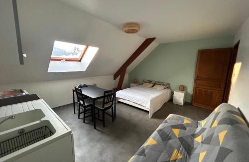 Bussurel Bed & Breakfast | Aux Bords de la Lizaine