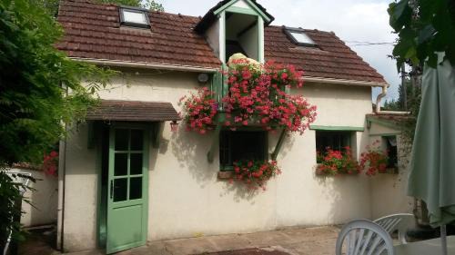 Heudreville-sur-Eure Apartment | Aux chants des oiseaux