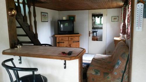 Heudreville-sur-Eure Apartment | Aux chants des oiseaux