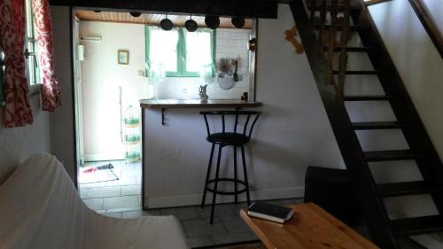 Heudreville-sur-Eure Apartment | Aux chants des oiseaux