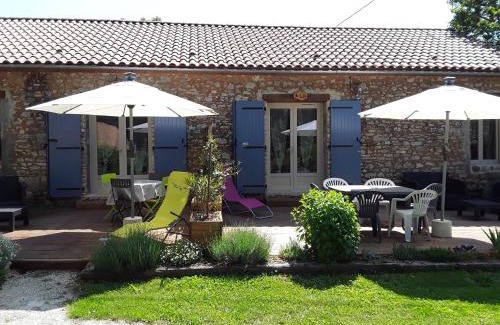Sorges-et-Ligueux-en-Perigord House | Aux delices de Saleix