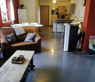 Vielsalm Apartment | Aux doux rêves