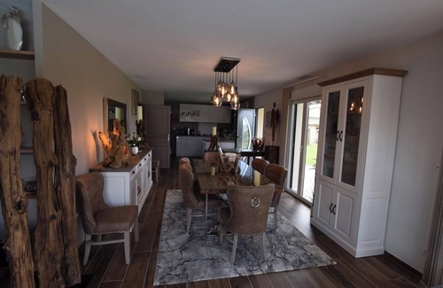 Monbazillac Cottage | Aux Escapades de MONBAZILLAC