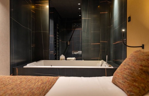 Herve Hotel | Aux Etangs - Hôtel