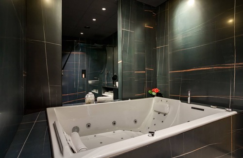 Herve Hotel | Aux Etangs - Hôtel