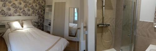 Le Mayet-de-Montagne Apartment | Aux nids douillets Mayetois "les hirondelles"