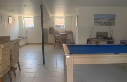 Morbecque House | Aux petits bois