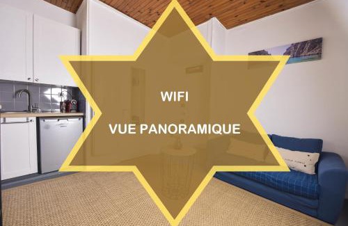 Vauban Apartment | Aux pieds de la Bonne Mère - Centre - Wifi