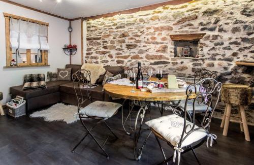 Longefoy Apartment | Aux pieds des cimes