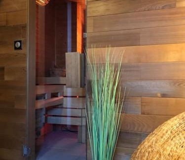 Ocquier House | Aux Portes de Durbuy