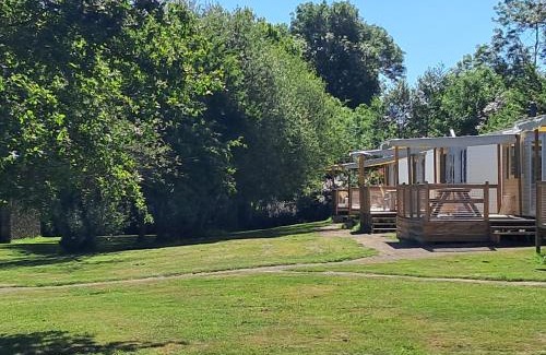 Espalion Resort | Aux Portes des Monts d'Aubrac