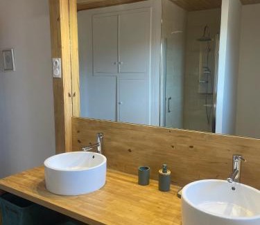 Le Puy-en-Velay Apartment | Aux Portes du Mont Anis