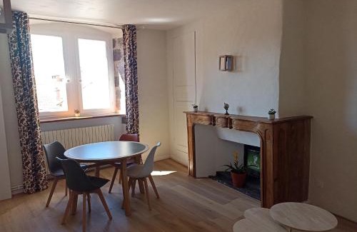 Le Puy-en-Velay Apartment | Aux Portes du Mont Anis