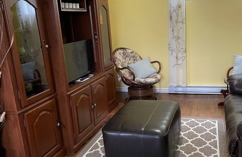 Le Granit Regional County Municipality Apartment | Aux quatre vents 4 1/2 full and private unit