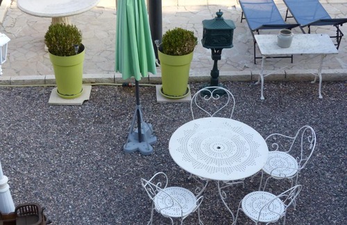 Missy-sur-Aisne Bed & Breakfast | Aux Reves Picards